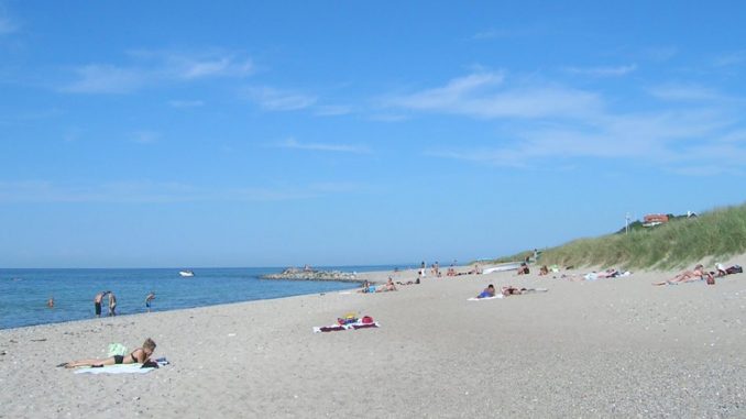 tisvilde-solstrandsommer