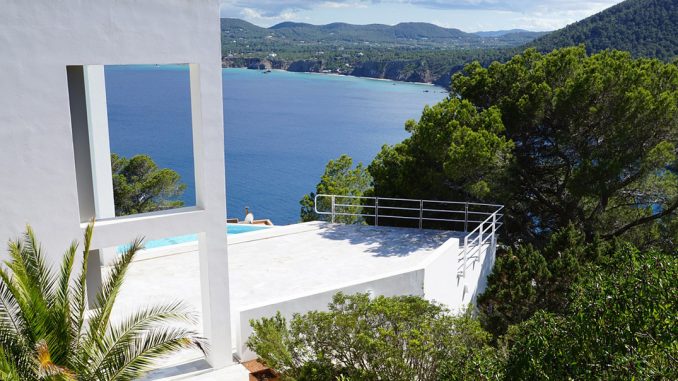 villa-pixabay hotel på ibiza