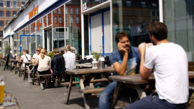 meatpacking