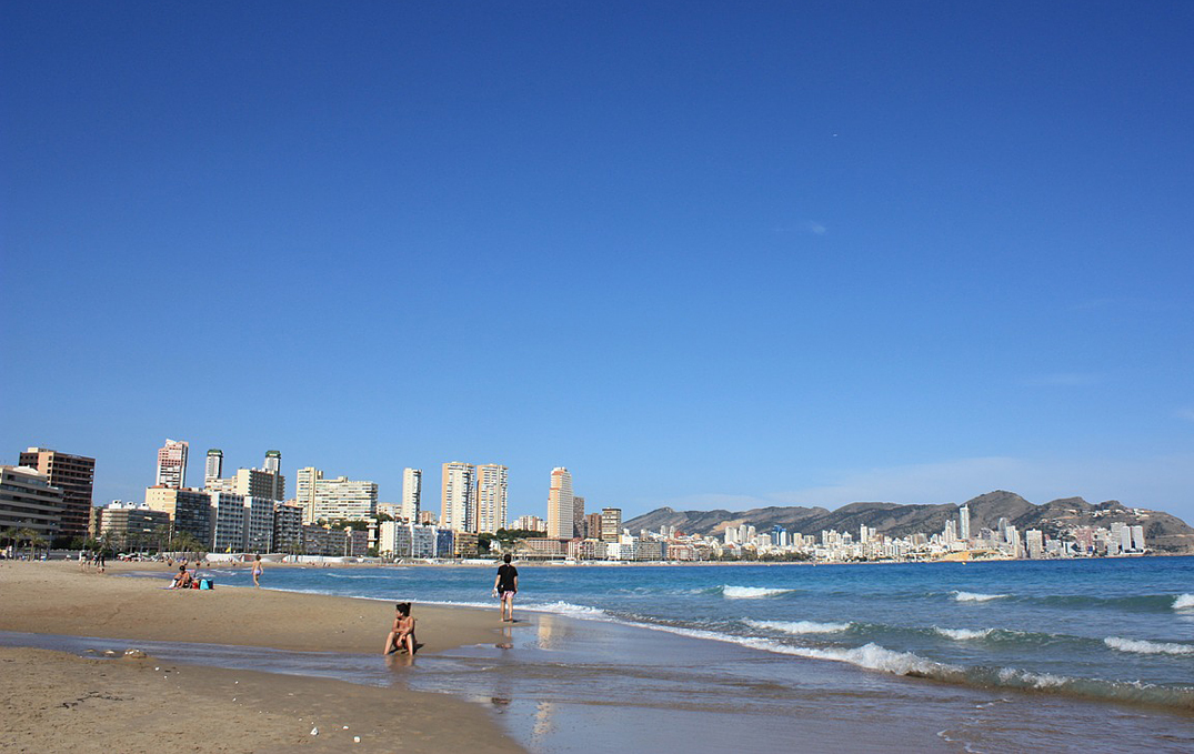 hvad skal man se i benidorm hvad skal man se i benidorm