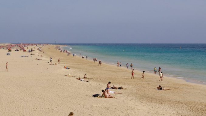 jandia-solstrandsommer