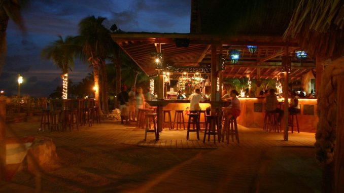 mambo-tambo-beach-patrick-nijhuis-freeimages