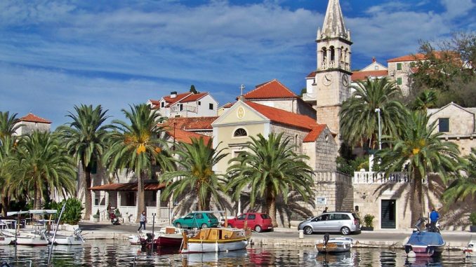 dalmatia-pixabay