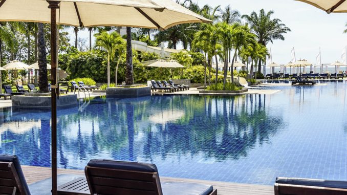 Novotel Hua Hin Cha Am Beach Resort and Spa