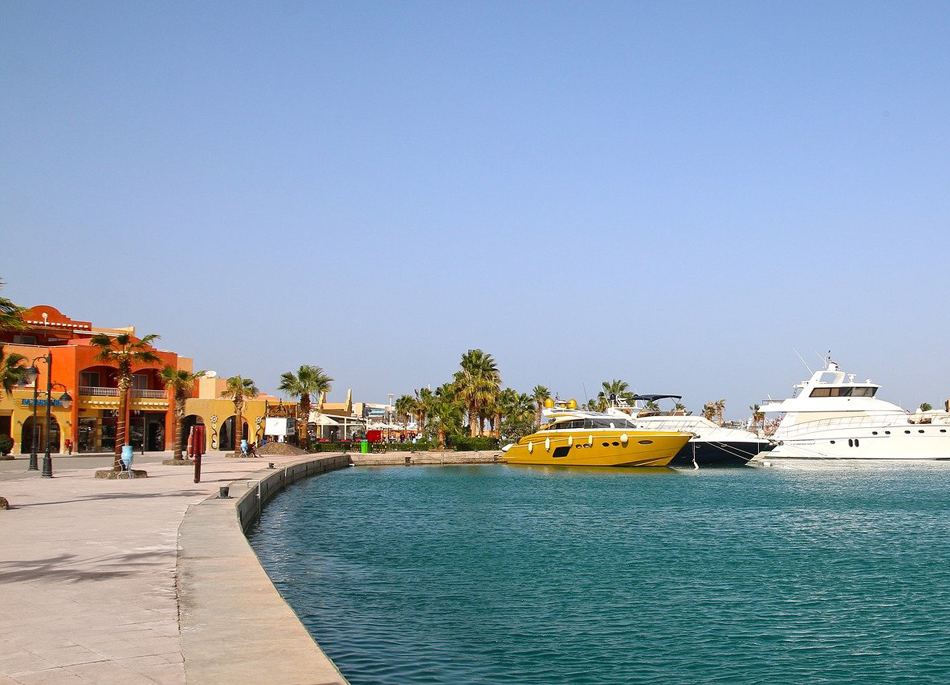 hurghada guide