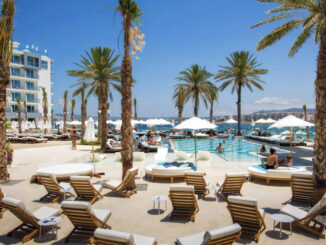 voksenhoteller på ibiza